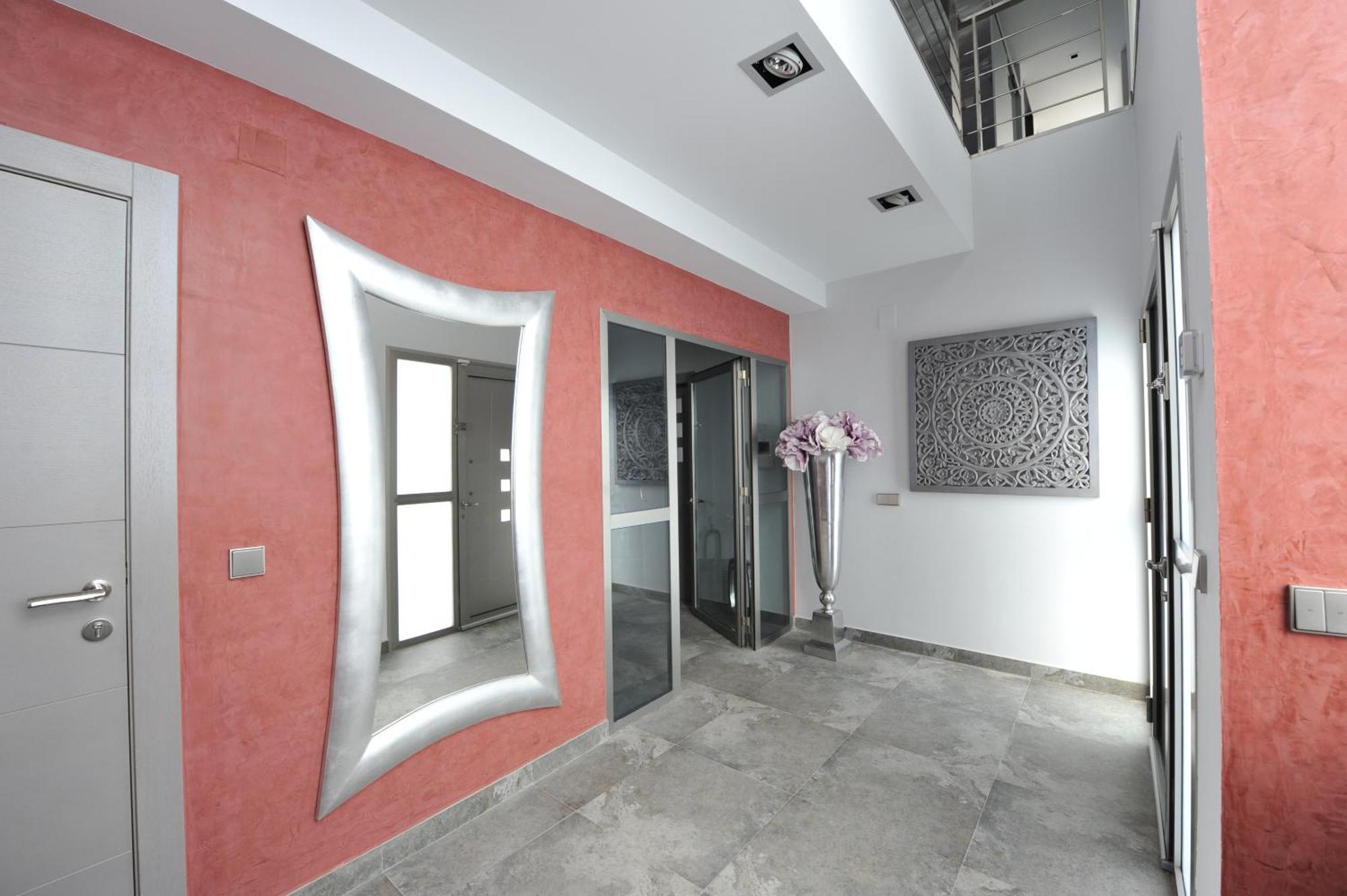 Villa Campo Premium Yecla Exterior photo