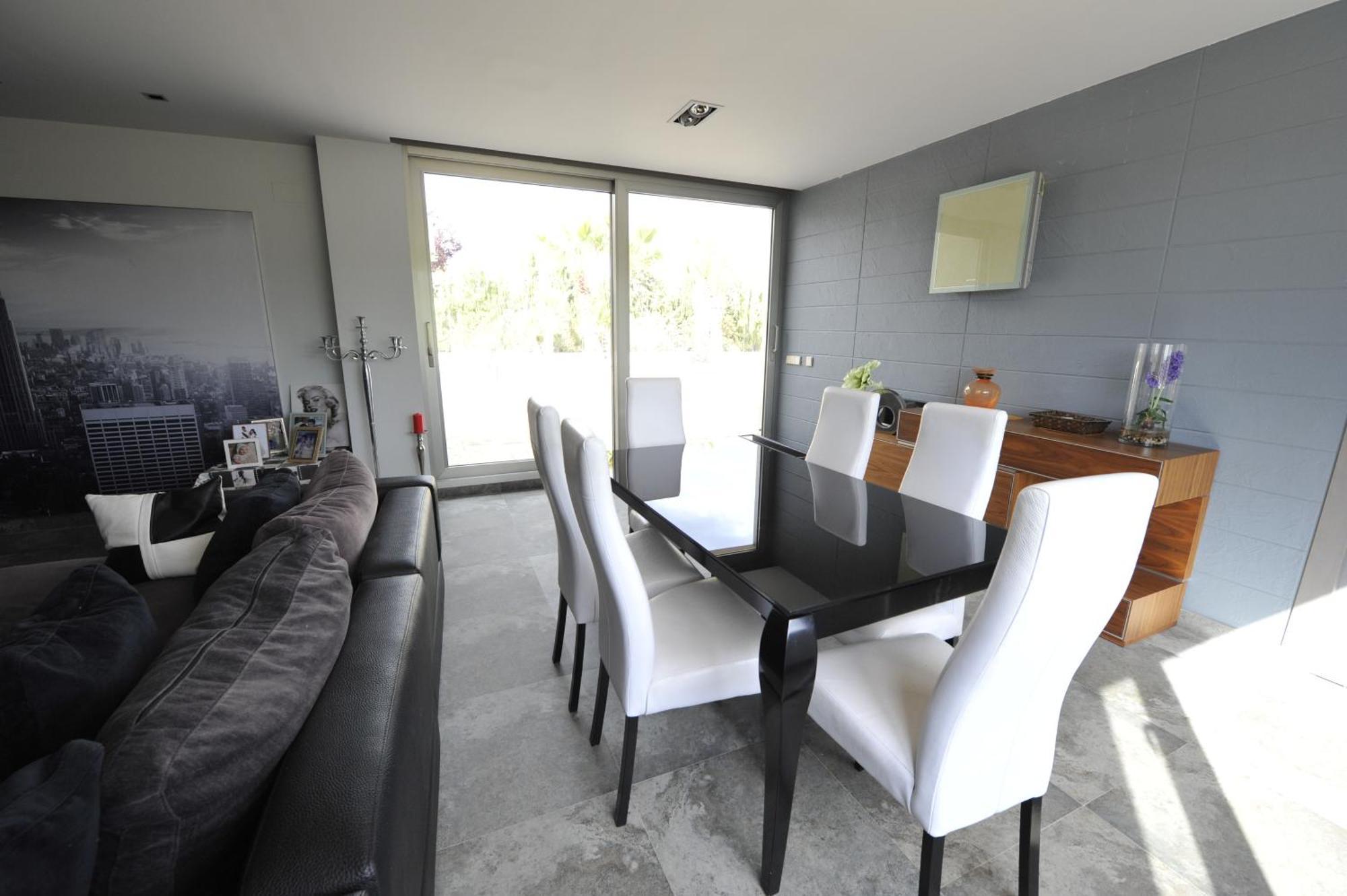 Villa Campo Premium Yecla Exterior photo