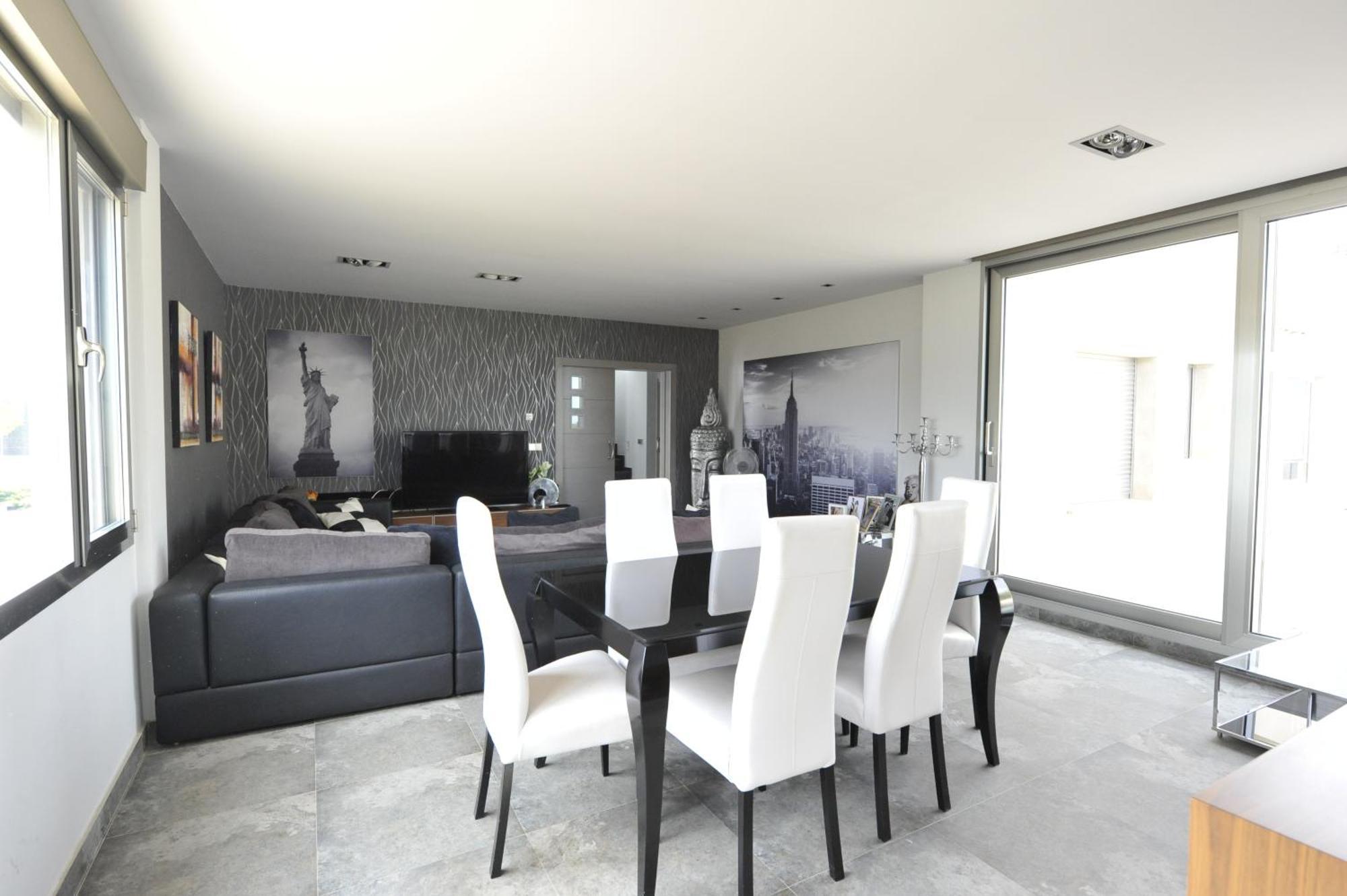 Villa Campo Premium Yecla Exterior photo