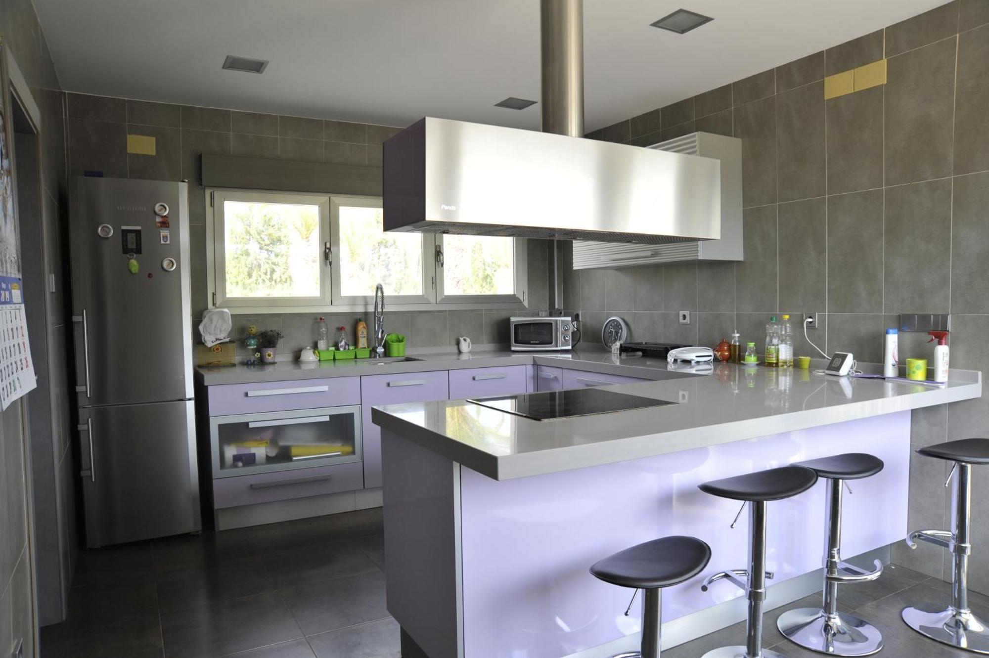 Villa Campo Premium Yecla Exterior photo